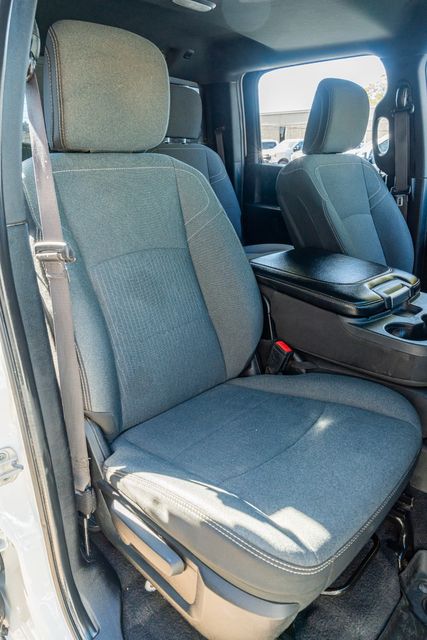 2022 Ram 2500 Tradesman Crew Cab 4x4 DIESEL / CLEAN CARFAX | Dallas, TX | Rocky Mountain Truck Stop Dallas 2022 Ram 2500 Tradesman Crew Cab 4x4 DIESEL / CLEAN CARFAX | Dallas, TX | Rocky Mountain Truck Stop Dallas