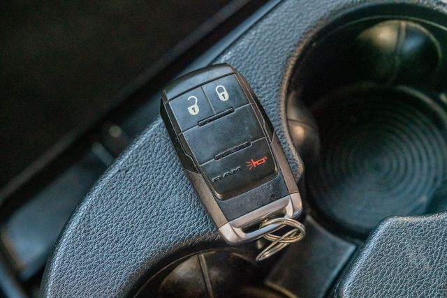 2022 Ram 2500 Tradesman Crew Cab 4x4 DIESEL / CLEAN CARFAX | Austin, TX | Rocky Mountain Truck Stop Austin 2022 Ram 2500 Tradesman Crew Cab 4x4 DIESEL / CLEAN CARFAX | Austin, TX | Rocky Mountain Truck Stop Austin