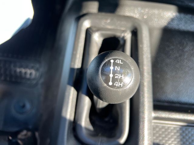 2022 Ram 2500 Crew Long Bed