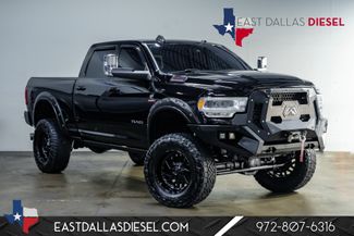 2022 Ram 2500 Laramie Crew Cab 4x4 6'4