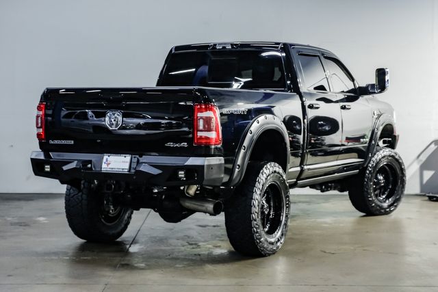 2022 Ram 2500 Laramie Sport Pkg LIFTED 20" Fuel 37" Nitto LOADED | Dallas, TX | East Dallas Diesel 2022 Ram 2500 Laramie Sport Pkg LIFTED 20" Fuel 37" Nitto LOADED | Dallas, TX | East Dallas Diesel