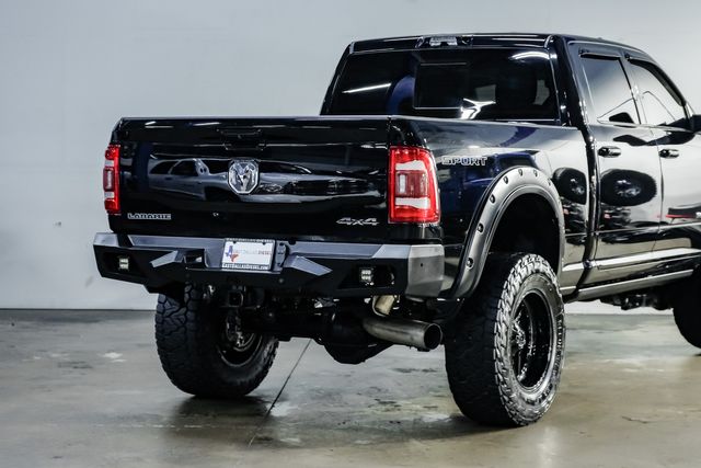 2022 Ram 2500 Laramie Crew Cab 4x4 6'4" Box | Dallas, TX | East Dallas Diesel 2022 Ram 2500 Laramie Crew Cab 4x4 6'4" Box | Dallas, TX | East Dallas Diesel