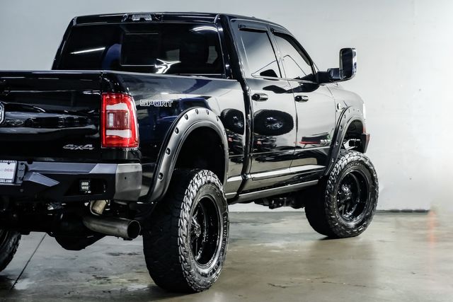 2022 Ram 2500 Laramie Crew Cab 4x4 6'4" Box | Dallas, TX | East Dallas Diesel 2022 Ram 2500 Laramie Crew Cab 4x4 6'4" Box | Dallas, TX | East Dallas Diesel