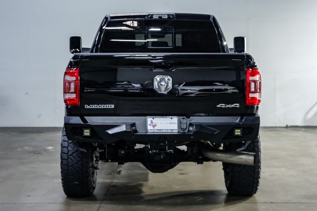 2022 Ram 2500 Laramie Crew Cab 4x4 6'4" Box | Dallas, TX | East Dallas Diesel 2022 Ram 2500 Laramie Crew Cab 4x4 6'4" Box | Dallas, TX | East Dallas Diesel