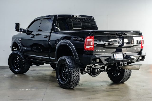 2022 Ram 2500 Laramie Crew Cab 4x4 6'4" Box | Dallas, TX | East Dallas Diesel 2022 Ram 2500 Laramie Crew Cab 4x4 6'4" Box | Dallas, TX | East Dallas Diesel
