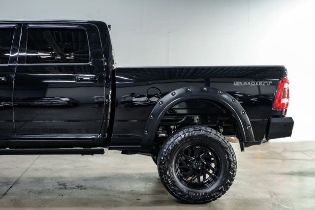 2022 Ram 2500 Laramie Crew Cab 4x4 6'4" Box | Dallas, TX | East Dallas Diesel