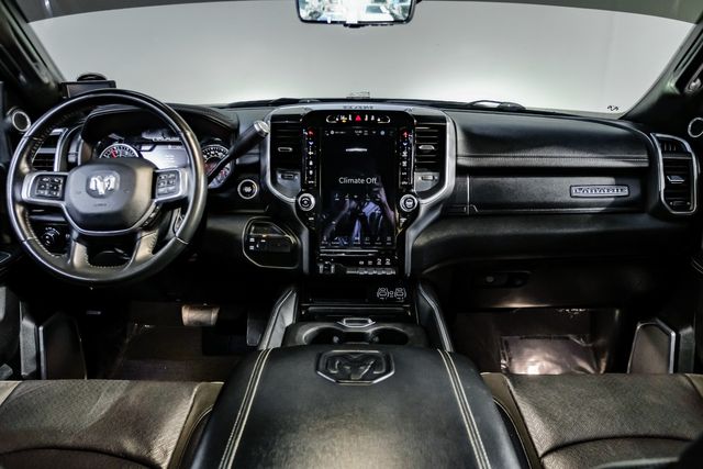 2022 Ram 2500 Laramie Crew Cab 4x4 6'4" Box | Dallas, TX | East Dallas Diesel