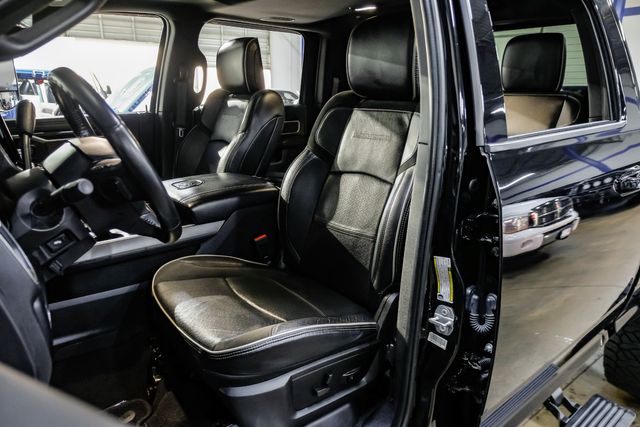 2022 Ram 2500 Laramie Crew Cab 4x4 6'4" Box | Dallas, TX | East Dallas Diesel