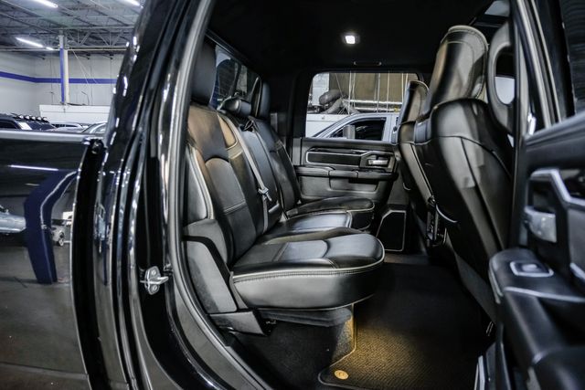2022 Ram 2500 Laramie Crew Cab 4x4 6'4" Box | Dallas, TX | East Dallas Diesel 2022 Ram 2500 Laramie Crew Cab 4x4 6'4" Box | Dallas, TX | East Dallas Diesel