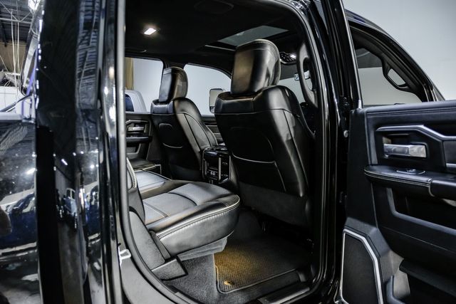 2022 Ram 2500 Laramie Sport Pkg LIFTED 20" Fuel 37" Nitto LOADED | Dallas, TX | East Dallas Diesel 2022 Ram 2500 Laramie Sport Pkg LIFTED 20" Fuel 37" Nitto LOADED | Dallas, TX | East Dallas Diesel