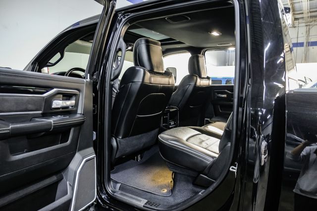 2022 Ram 2500 Laramie Crew Cab 4x4 6'4" Box | Dallas, TX | East Dallas Diesel