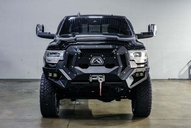 2022 Ram 2500 Laramie Crew Cab 4x4 6'4" Box | Dallas, TX | East Dallas Diesel 2022 Ram 2500 Laramie Crew Cab 4x4 6'4" Box | Dallas, TX | East Dallas Diesel