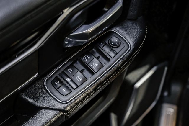 2022 Ram 2500 Laramie Crew Cab 4x4 6'4" Box | Dallas, TX | East Dallas Diesel
