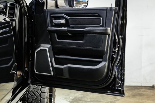 2022 Ram 2500 Laramie Crew Cab 4x4 6'4" Box | Dallas, TX | East Dallas Diesel