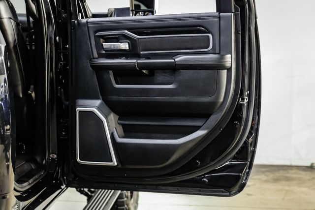 2022 Ram 2500 Laramie Crew Cab 4x4 6'4" Box | Dallas, TX | East Dallas Diesel