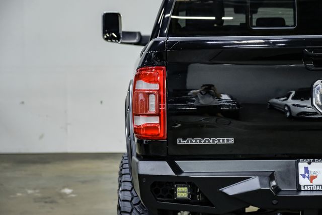 2022 Ram 2500 Laramie Crew Cab 4x4 6'4" Box | Dallas, TX | East Dallas Diesel