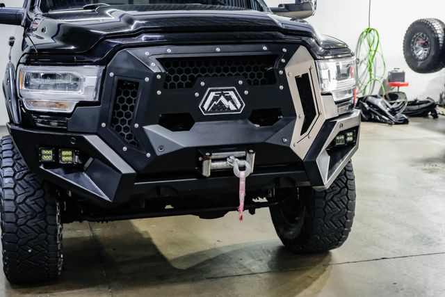 2022 Ram 2500 Laramie Crew Cab 4x4 6'4" Box | Dallas, TX | East Dallas Diesel
