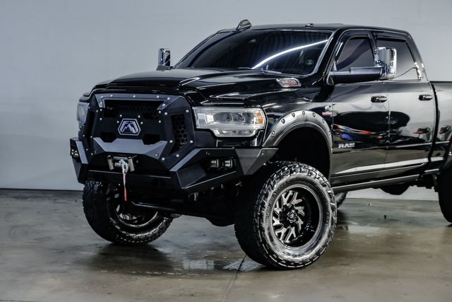 2022 Ram 2500 Laramie Crew Cab 4x4 6'4" Box | Dallas, TX | East Dallas Diesel 2022 Ram 2500 Laramie Crew Cab 4x4 6'4" Box | Dallas, TX | East Dallas Diesel