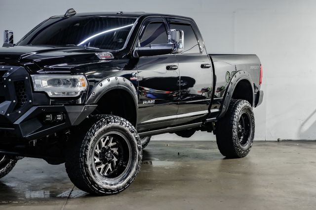 2022 Ram 2500 Laramie Crew Cab 4x4 6'4" Box | Dallas, TX | East Dallas Diesel 2022 Ram 2500 Laramie Crew Cab 4x4 6'4" Box | Dallas, TX | East Dallas Diesel