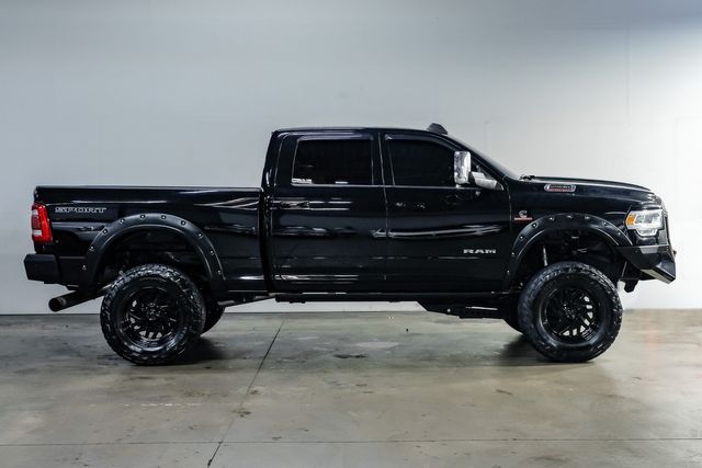 2022 Ram 2500 Laramie Crew Cab 4x4 6'4" Box | Dallas, TX | East Dallas Diesel 2022 Ram 2500 Laramie Crew Cab 4x4 6'4" Box | Dallas, TX | East Dallas Diesel