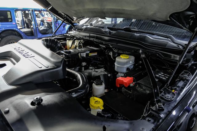2022 Ram 2500 Laramie Crew Cab 4x4 6'4" Box | Dallas, TX | East Dallas Diesel
