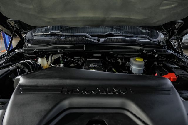 2022 Ram 2500 Laramie Crew Cab 4x4 6'4" Box | Dallas, TX | East Dallas Diesel