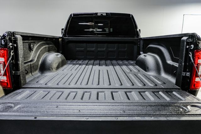 2022 Ram 2500 Laramie Crew Cab 4x4 6'4" Box | Dallas, TX | East Dallas Diesel