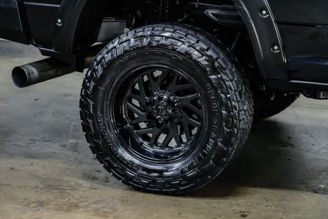 2022 Ram 2500 Laramie Sport Pkg LIFTED 20" Fuel 37" Nitto LOADED | Dallas, TX | East Dallas Diesel 2022 Ram 2500 Laramie Sport Pkg LIFTED 20" Fuel 37" Nitto LOADED | Dallas, TX | East Dallas Diesel