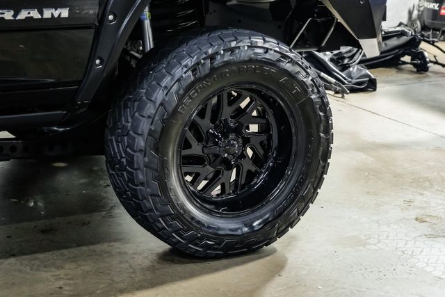 2022 Ram 2500 Laramie Sport Pkg LIFTED 20" Fuel 37" Nitto LOADED | Dallas, TX | East Dallas Diesel 2022 Ram 2500 Laramie Sport Pkg LIFTED 20" Fuel 37" Nitto LOADED | Dallas, TX | East Dallas Diesel