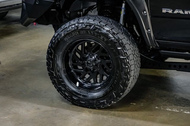 2022 Ram 2500 Laramie Crew Cab 4x4 6'4" Box | Dallas, TX | East Dallas Diesel