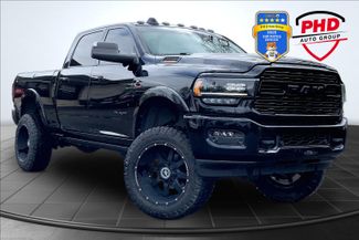 2022 Ram 2500 Limited | Elyria, OH | PHD Auto Group in Elyria, OH 44035