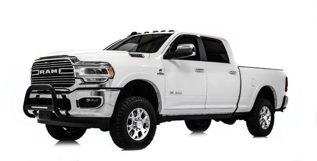 2022 Ram 2500 Laramie | Houston, TX | Houston Auto Credit 2022 Ram 2500 Laramie | Houston, TX | Houston Auto Credit