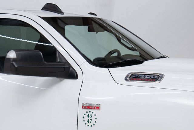 2022 Ram 2500 Tradesman | Houston, TX | Houston Auto Credit 2022 Ram 2500 Tradesman | Houston, TX | Houston Auto Credit