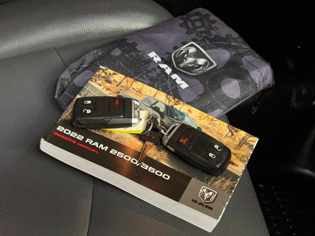 2022 Ram 2500 Tradesman | Houston, TX | Houston Auto Credit 2022 Ram 2500 Tradesman | Houston, TX | Houston Auto Credit