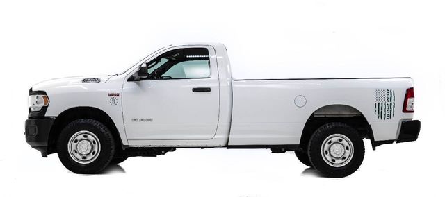 2022 Ram 2500 Tradesman | Houston, TX | Houston Auto Credit 2022 Ram 2500 Tradesman | Houston, TX | Houston Auto Credit