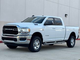 2022 Ram 2500 Big Horn 4x4 4dr Crew Cab 6.3 ft. SB Pickup | Houston, TX | Houston Auto Credit