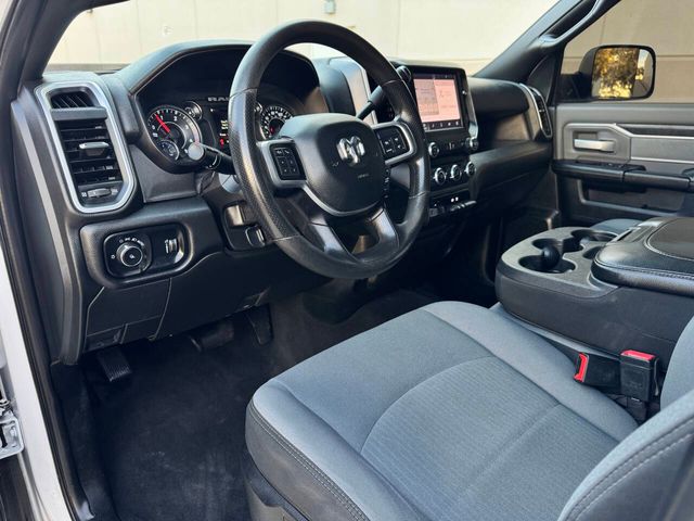 2022 Ram 2500 Big Horn 4x4 4dr Crew Cab 6.3 ft. SB Pickup | Houston, TX | Houston Auto Credit 2022 Ram 2500 Big Horn 4x4 4dr Crew Cab 6.3 ft. SB Pickup | Houston, TX | Houston Auto Credit