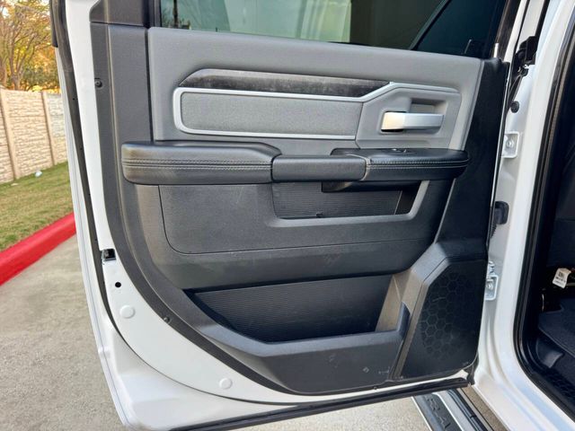 2022 Ram 2500 Big Horn 4x4 4dr Crew Cab 6.3 ft. SB Pickup | Houston, TX | Houston Auto Credit