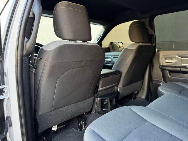 2022 Ram 2500 Big Horn 4x4 4dr Crew Cab 6.3 ft. SB Pickup | Houston, TX | Houston Auto Credit 2022 Ram 2500 Big Horn 4x4 4dr Crew Cab 6.3 ft. SB Pickup | Houston, TX | Houston Auto Credit