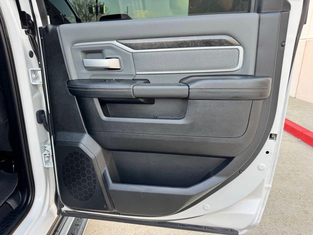 2022 Ram 2500 Big Horn 4x4 4dr Crew Cab 6.3 ft. SB Pickup | Houston, TX | Houston Auto Credit 2022 Ram 2500 Big Horn 4x4 4dr Crew Cab 6.3 ft. SB Pickup | Houston, TX | Houston Auto Credit