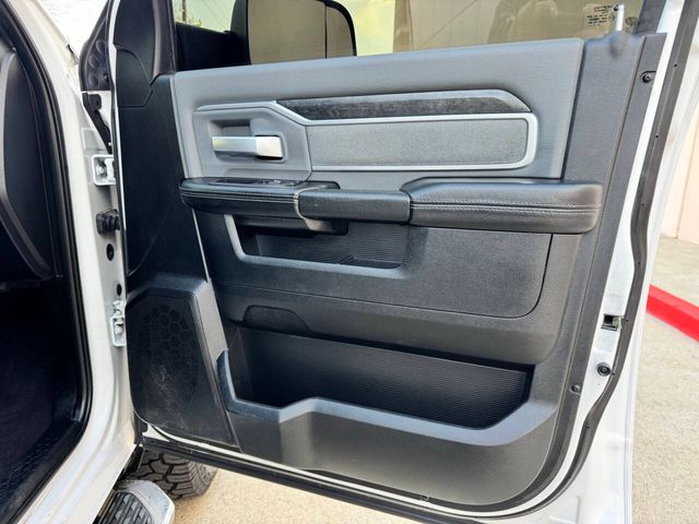 2022 Ram 2500 Big Horn 4x4 4dr Crew Cab 6.3 ft. SB Pickup | Houston, TX | Houston Auto Credit 2022 Ram 2500 Big Horn 4x4 4dr Crew Cab 6.3 ft. SB Pickup | Houston, TX | Houston Auto Credit