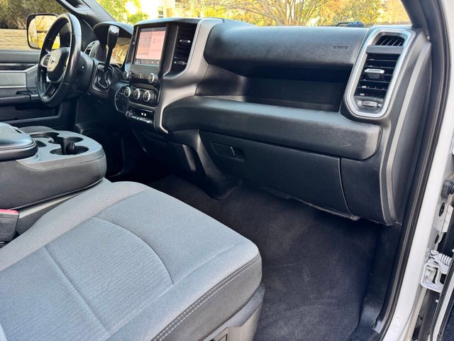 2022 Ram 2500 Big Horn 4x4 4dr Crew Cab 6.3 ft. SB Pickup | Houston, TX | Houston Auto Credit