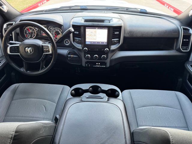 2022 Ram 2500 Big Horn 4x4 4dr Crew Cab 6.3 ft. SB Pickup | Houston, TX | Houston Auto Credit 2022 Ram 2500 Big Horn 4x4 4dr Crew Cab 6.3 ft. SB Pickup | Houston, TX | Houston Auto Credit