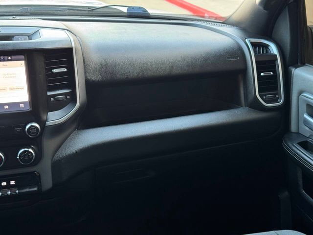 2022 Ram 2500 Big Horn 4x4 4dr Crew Cab 6.3 ft. SB Pickup | Houston, TX | Houston Auto Credit