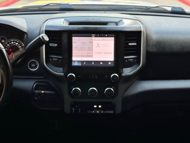 2022 Ram 2500 Big Horn 4x4 4dr Crew Cab 6.3 ft. SB Pickup | Houston, TX | Houston Auto Credit 2022 Ram 2500 Big Horn 4x4 4dr Crew Cab 6.3 ft. SB Pickup | Houston, TX | Houston Auto Credit