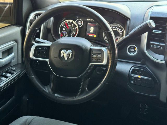 2022 Ram 2500 Big Horn 4x4 4dr Crew Cab 6.3 ft. SB Pickup | Houston, TX | Houston Auto Credit 2022 Ram 2500 Big Horn 4x4 4dr Crew Cab 6.3 ft. SB Pickup | Houston, TX | Houston Auto Credit