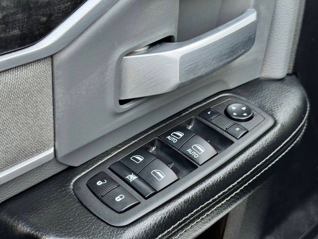 2022 Ram 2500 Big Horn 4x4 4dr Crew Cab 6.3 ft. SB Pickup | Houston, TX | Houston Auto Credit