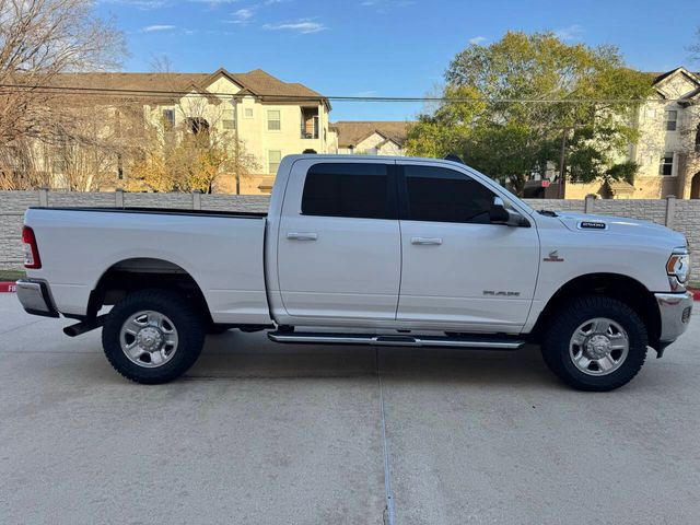 2022 Ram 2500 Big Horn 4x4 4dr Crew Cab 6.3 ft. SB Pickup | Houston, TX | Houston Auto Credit 2022 Ram 2500 Big Horn 4x4 4dr Crew Cab 6.3 ft. SB Pickup | Houston, TX | Houston Auto Credit