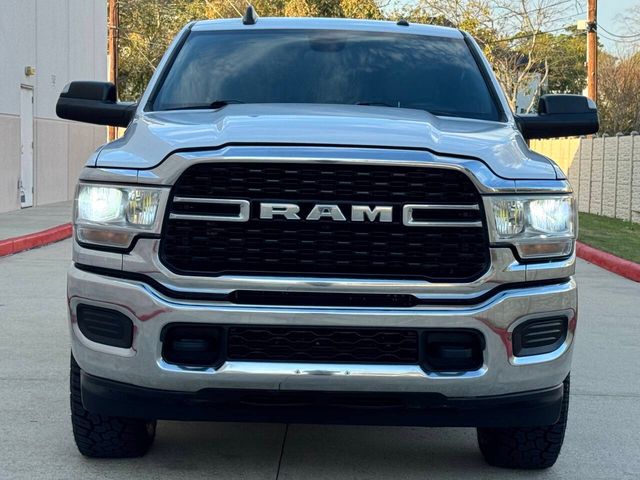 2022 Ram 2500 Big Horn 4x4 4dr Crew Cab 6.3 ft. SB Pickup | Houston, TX | Houston Auto Credit 2022 Ram 2500 Big Horn 4x4 4dr Crew Cab 6.3 ft. SB Pickup | Houston, TX | Houston Auto Credit