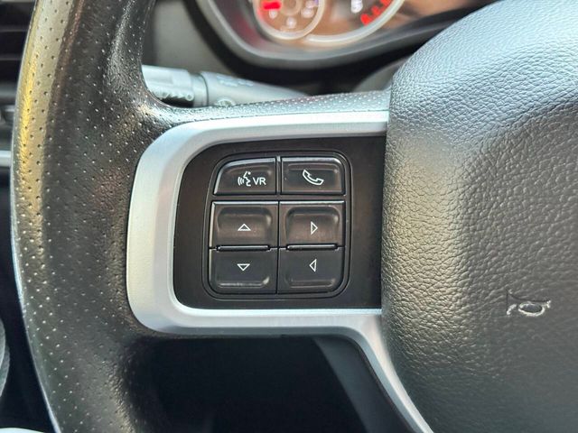 2022 Ram 2500 Big Horn 4x4 4dr Crew Cab 6.3 ft. SB Pickup | Houston, TX | Houston Auto Credit